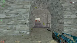 CS 1.6 by SilentSoldiers screenshot 8