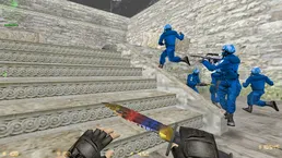 CS 1.6 by SilentSoldiers screenshot 9