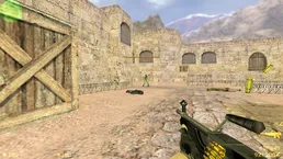CS 1.6 by STAFF SHOW screenshot 2