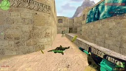 CS 1.6 by STAFF SHOW screenshot 3