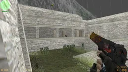 CS 1.6 by STAFF SHOW screenshot 5