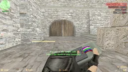 CS 1.6 by STAFF SHOW screenshot 6