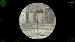 CS 1.6 by STAFF SHOW screenshot 8