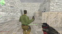 CS 1.6 by STAFF SHOW screenshot 9