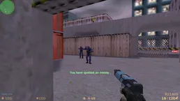 CS 1.6 by STAFF SHOW screenshot 12