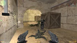 CS 1.6 Stalker screenshot 2