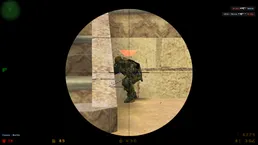 CS 1.6 Stalker screenshot 3