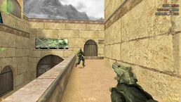 CS 1.6 Stalker screenshot 4