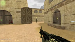 CS 1.6 Stalker screenshot 5