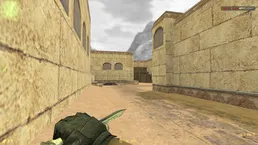 CS 1.6 Stalker screenshot 6