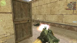 CS 1.6 Stalker screenshot 7