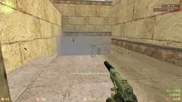 CS 1.6 Stalker screenshot 8