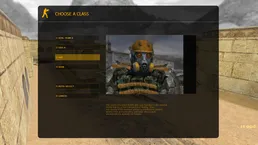CS 1.6 Stalker screenshot 10