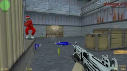 CS 1.6 by Stariy screenshot 1