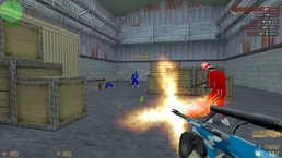 CS 1.6 by Stariy screenshot 2