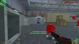 CS 1.6 by Stariy screenshot 3