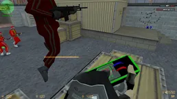 CS 1.6 by Stariy screenshot 4