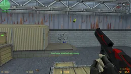 CS 1.6 by Stariy screenshot 5