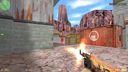 CS 1.6 by Stariy screenshot 6