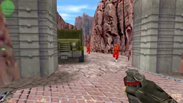 CS 1.6 by Stariy screenshot 7