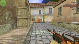 CS 1.6 by Stariy screenshot 8