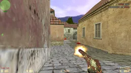 CS 1.6 by Stariy screenshot 9