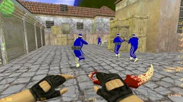 CS 1.6 by Stariy screenshot 10
