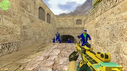 CS 1.6 by Stariy screenshot 11