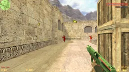 CS 1.6 by Stariy screenshot 12