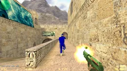 CS 1.6 by Stariy screenshot 13