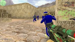 CS 1.6 by Stariy screenshot 14