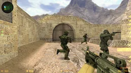 CS 1.6 Steam screenshot 2