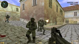 CS 1.6 Steam screenshot 3