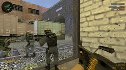 CS 1.6 Steam screenshot 5