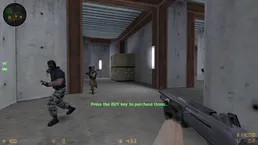 CS 1.6 Steam screenshot 6