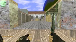 CS 1.6 SteelSeries screenshot 2