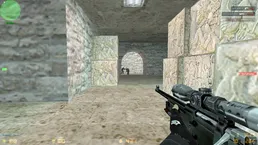CS 1.6 SteelSeries screenshot 5