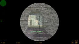 CS 1.6 SteelSeries screenshot 6