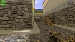 CS 1.6 SteelSeries screenshot 7