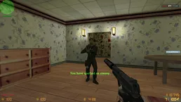 CS 1.6 SteelSeries screenshot 8