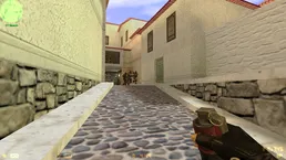 CS 1.6 SteelSeries screenshot 9