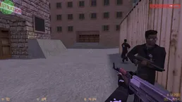 CS 1.6 SteelSeries screenshot 10