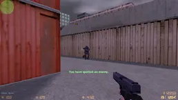 CS 1.6 SteelSeries screenshot 11
