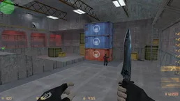 CS 1.6 SteelSeries screenshot 12