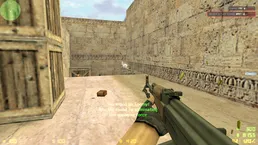 CS 1.6 Summer screenshot 1