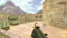 CS 1.6 Summer screenshot 2