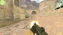 CS 1.6 Summer screenshot 3