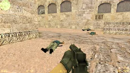 CS 1.6 Summer screenshot 4