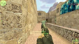 CS 1.6 Summer screenshot 5