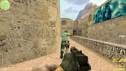 CS 1.6 Summer screenshot 6